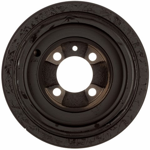 Engine Harmonic Balancer Pioneer DA-6005