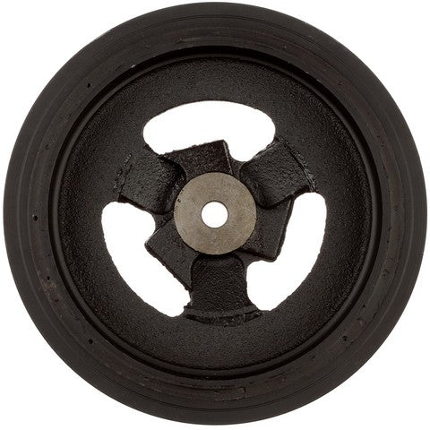 Engine Harmonic Balancer Pioneer DA-6023