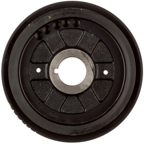 Engine Harmonic Balancer Pioneer DA-6025