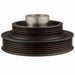 Engine Harmonic Balancer Pioneer DA-6026