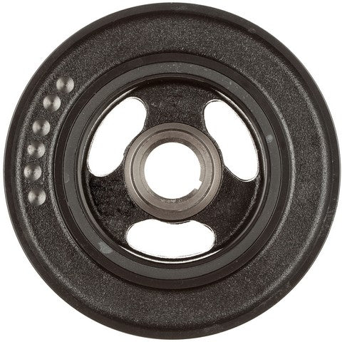 Engine Harmonic Balancer Pioneer DA-6029