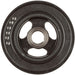 Engine Harmonic Balancer Pioneer DA-6029