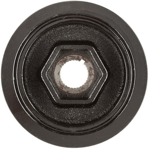 Engine Harmonic Balancer Pioneer DA-6030