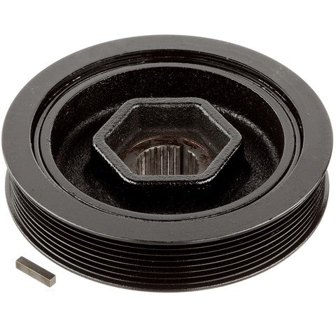 Engine Harmonic Balancer Pioneer DA-6030