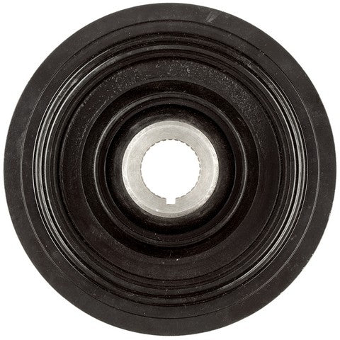 Engine Harmonic Balancer Pioneer DA-6031