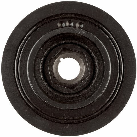 Engine Harmonic Balancer Pioneer DA-6031
