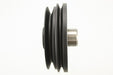 Engine Harmonic Balancer Pioneer DA-66