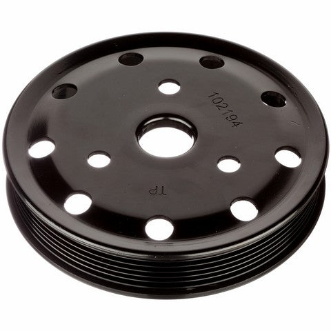 Engine Harmonic Balancer Pioneer DA-7005
