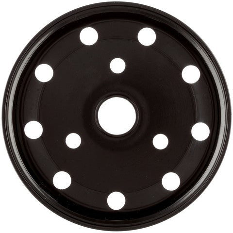 Engine Harmonic Balancer Pioneer DA-7005