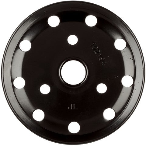 Engine Harmonic Balancer Pioneer DA-7005