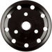 Engine Harmonic Balancer Pioneer DA-7005