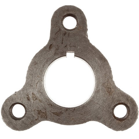 Engine Harmonic Balancer Pioneer DA-7006