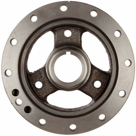 Engine Harmonic Balancer Pioneer DA-7009