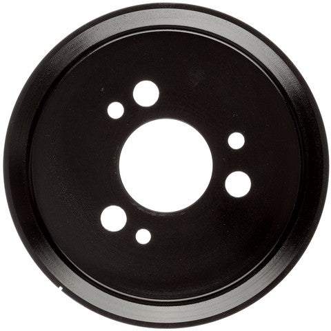 Engine Harmonic Balancer Pioneer DA-7011