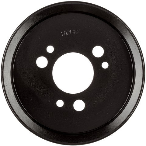 Engine Harmonic Balancer Pioneer DA-7011