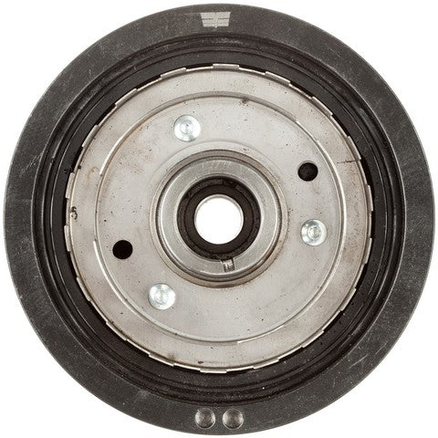 Engine Harmonic Balancer Pioneer DA-7015