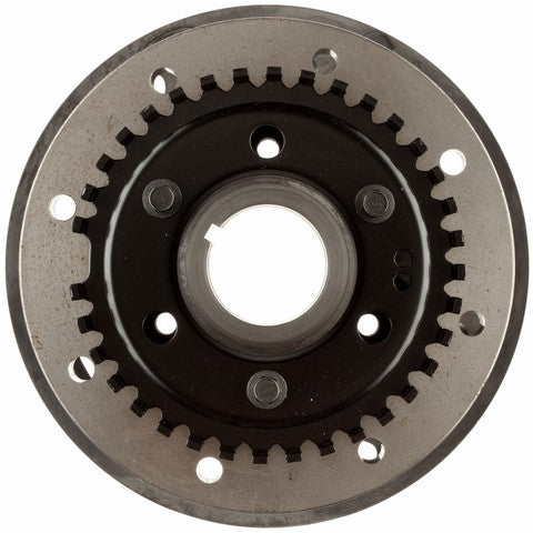Engine Harmonic Balancer Pioneer DA-7022