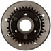 Engine Harmonic Balancer Pioneer DA-7022