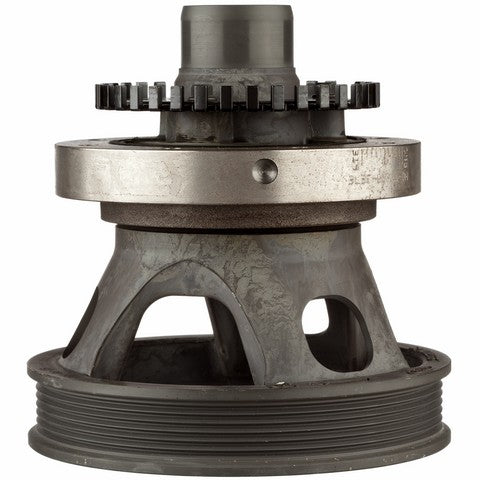 Engine Harmonic Balancer Pioneer DA-7022