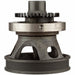 Engine Harmonic Balancer Pioneer DA-7022