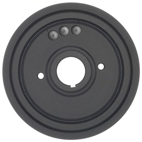 Engine Harmonic Balancer Pioneer DA-7050