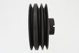 Engine Harmonic Balancer Pioneer DA-940