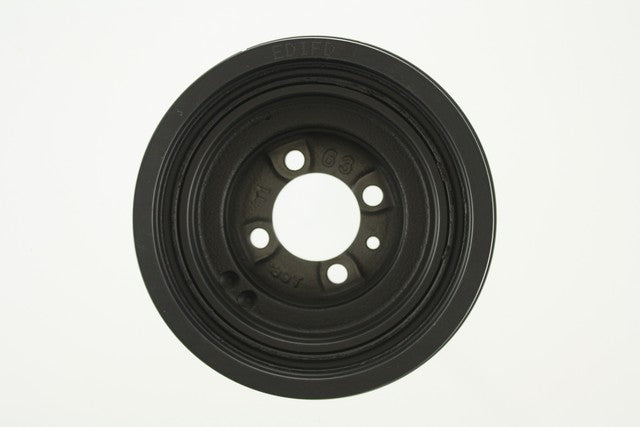 Engine Harmonic Balancer Pioneer DA-98