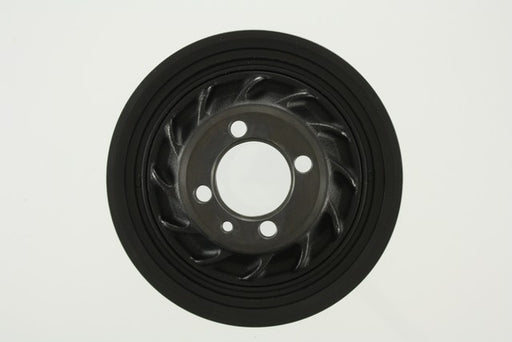 Engine Harmonic Balancer Pioneer DA-98
