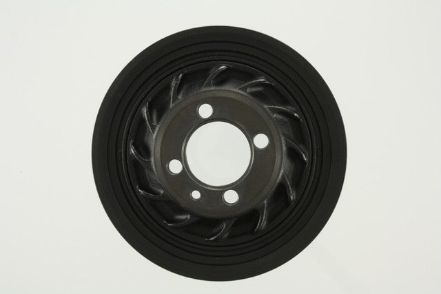 Engine Harmonic Balancer Pioneer DA-98