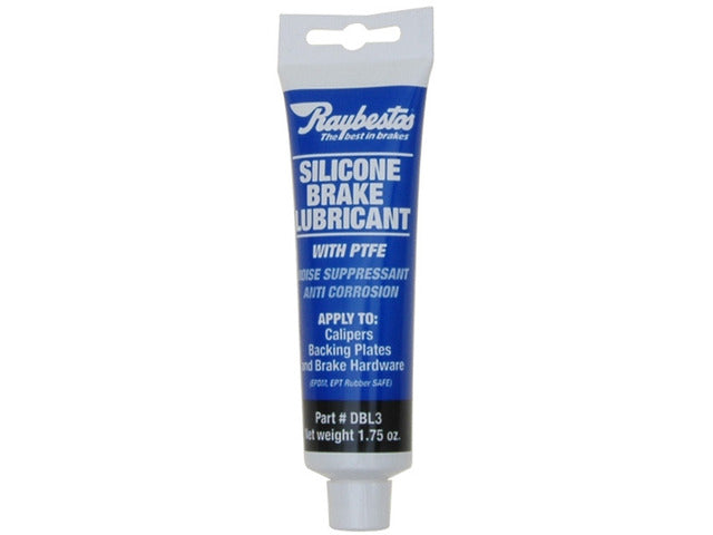 Brake Anti-Squeal Raybestos Brakes DBL3