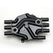 Distributor Cap Delphi DC20009