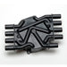 Distributor Cap Delphi DC20010