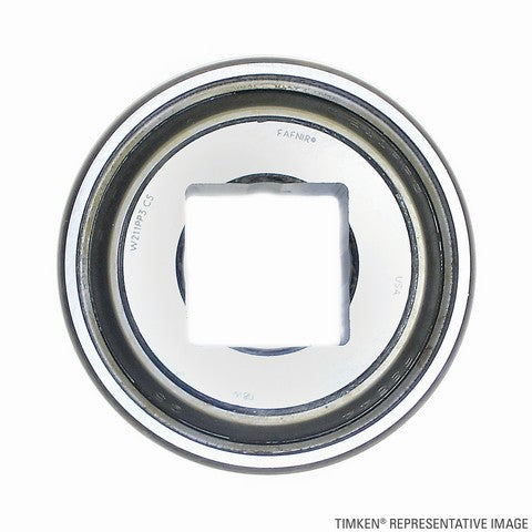 Bearings Timken W208PP8