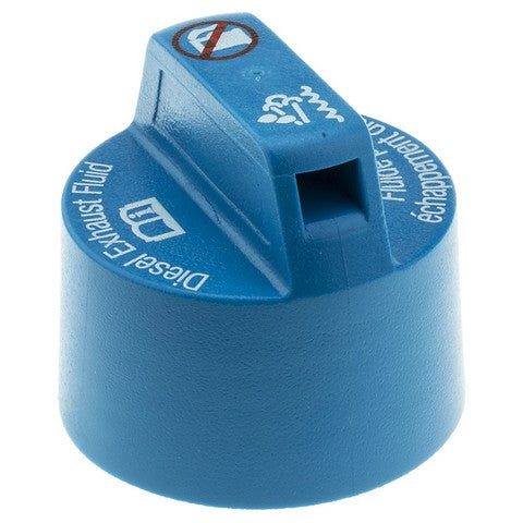 Diesel Exhaust Fluid (DEF) Filler Cap MotoRad DEF101