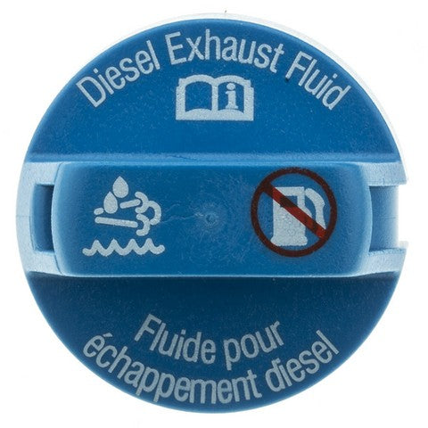 Diesel Exhaust Fluid (DEF) Filler Cap MotoRad DEF101