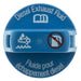 Diesel Exhaust Fluid (DEF) Filler Cap MotoRad DEF101
