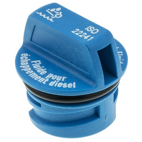 Diesel Exhaust Fluid (DEF) Filler Cap MotoRad DEF102