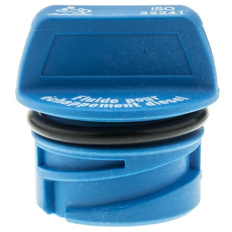 Diesel Exhaust Fluid (DEF) Filler Cap MotoRad DEF102
