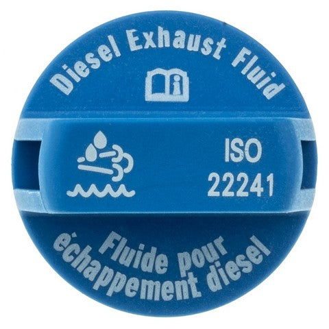 Diesel Exhaust Fluid (DEF) Filler Cap MotoRad DEF102