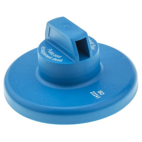 Diesel Exhaust Fluid (DEF) Filler Cap MotoRad DEF103