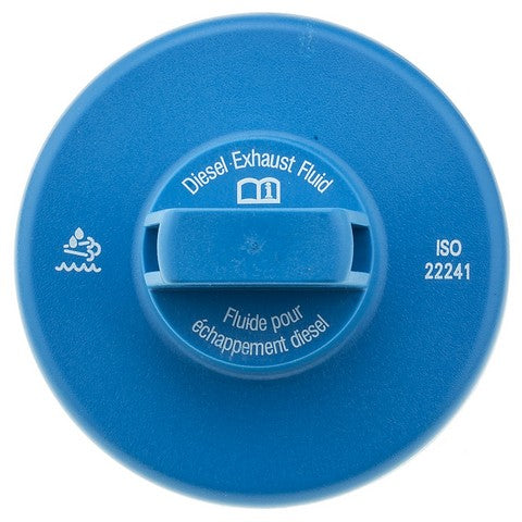 Diesel Exhaust Fluid (DEF) Filler Cap MotoRad DEF103
