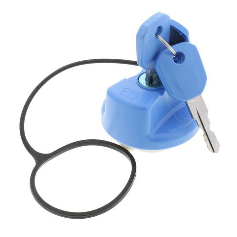 Diesel Exhaust Fluid (DEF) Filler Cap MotoRad DEF104