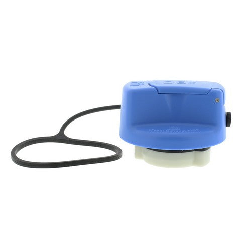Diesel Exhaust Fluid (DEF) Filler Cap MotoRad DEF104