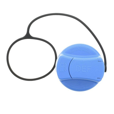 Diesel Exhaust Fluid (DEF) Filler Cap MotoRad DEF104