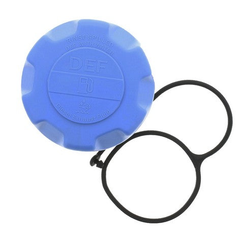 Diesel Exhaust Fluid (DEF) Filler Cap MotoRad DEF106