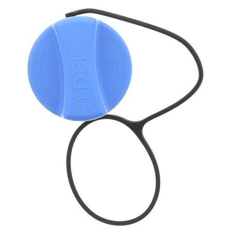 Diesel Exhaust Fluid (DEF) Filler Cap MotoRad DEF107