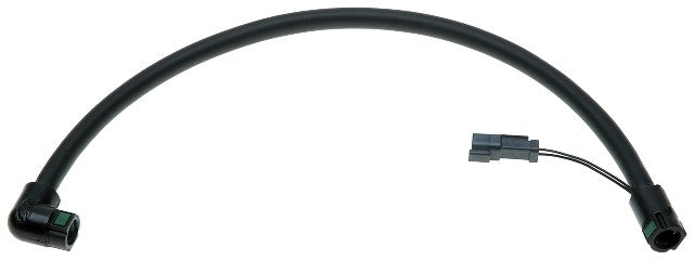 Air Intake Components Gates DEF7002