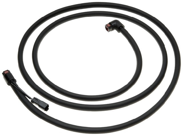 Air Intake Components Gates DEF7016