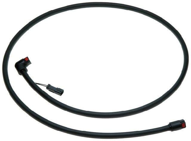 Air Intake Components Gates DEF7031