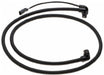 Air Intake Components Gates DEF7037